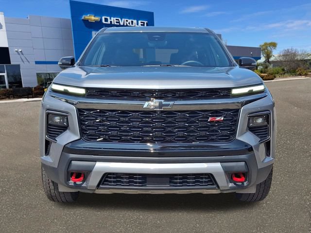 Used 2026 Chevrolet Traverse Z71 AWD/4WD image 22