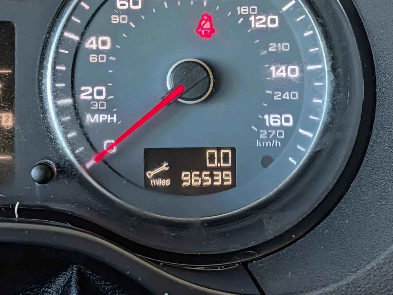 Used 2012 Audi A3 TDI Premium image 28