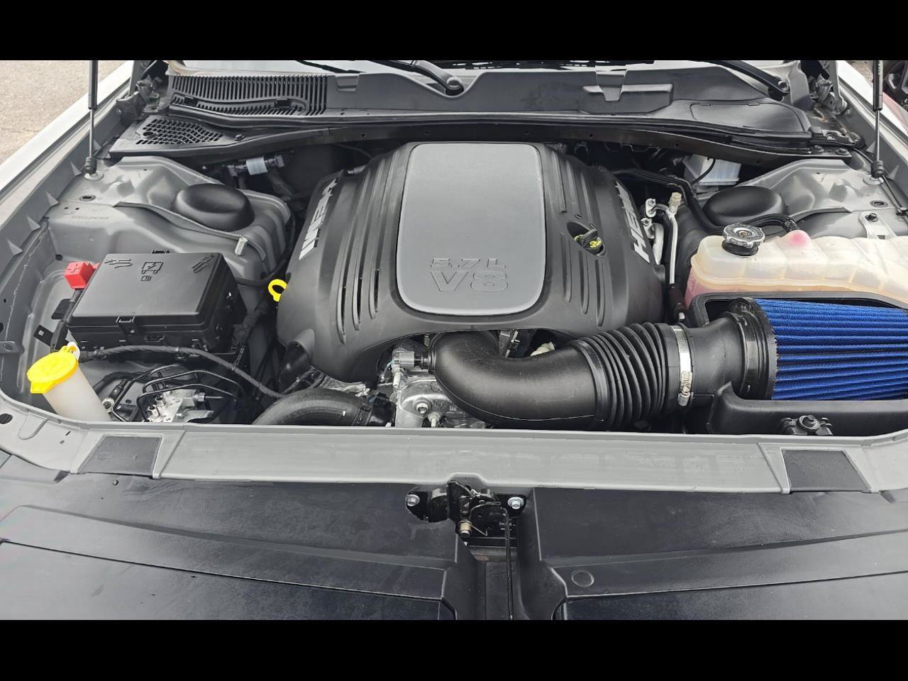 Used 2023 Dodge Challenger R/T w/ T/A Package RWD image 5
