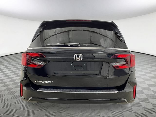New 2026 Honda Odyssey EX-L image 5