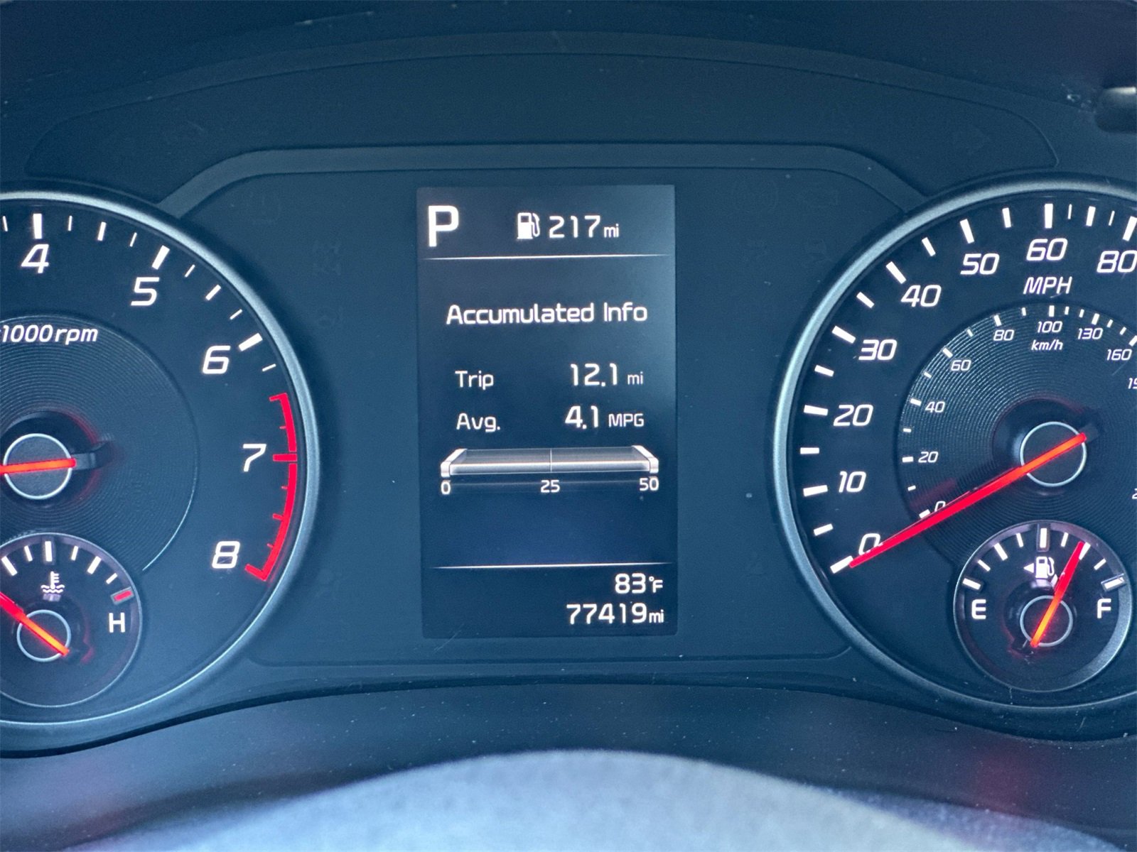 Used 2023 Kia Stinger GT-Line w/ Sun & Sound Package image 29