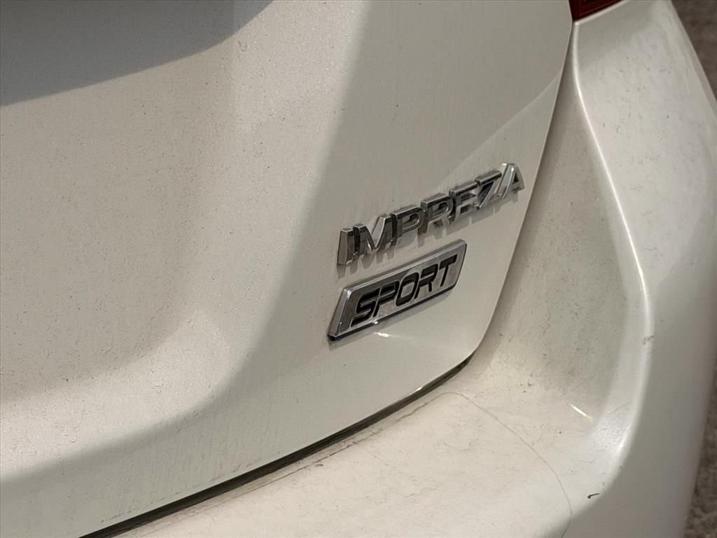 Used 2015 Subaru Impreza 2.0i Sport Premium AWD/4WD image 10