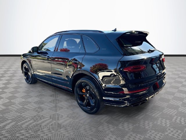 Used 2025 Bentley Bentayga AWD/4WD image 5