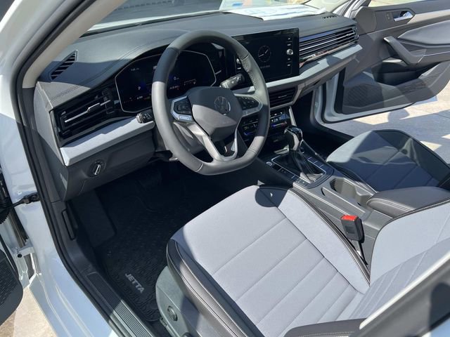 New 2026 Volkswagen Jetta SE image 12