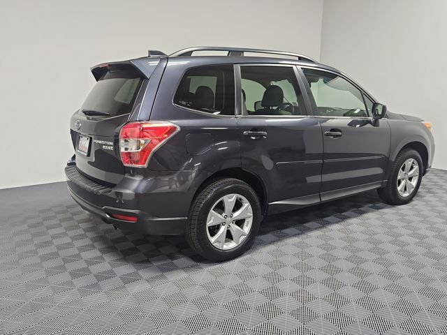 Used 2016 Subaru Forester 2.5i Limited image 4