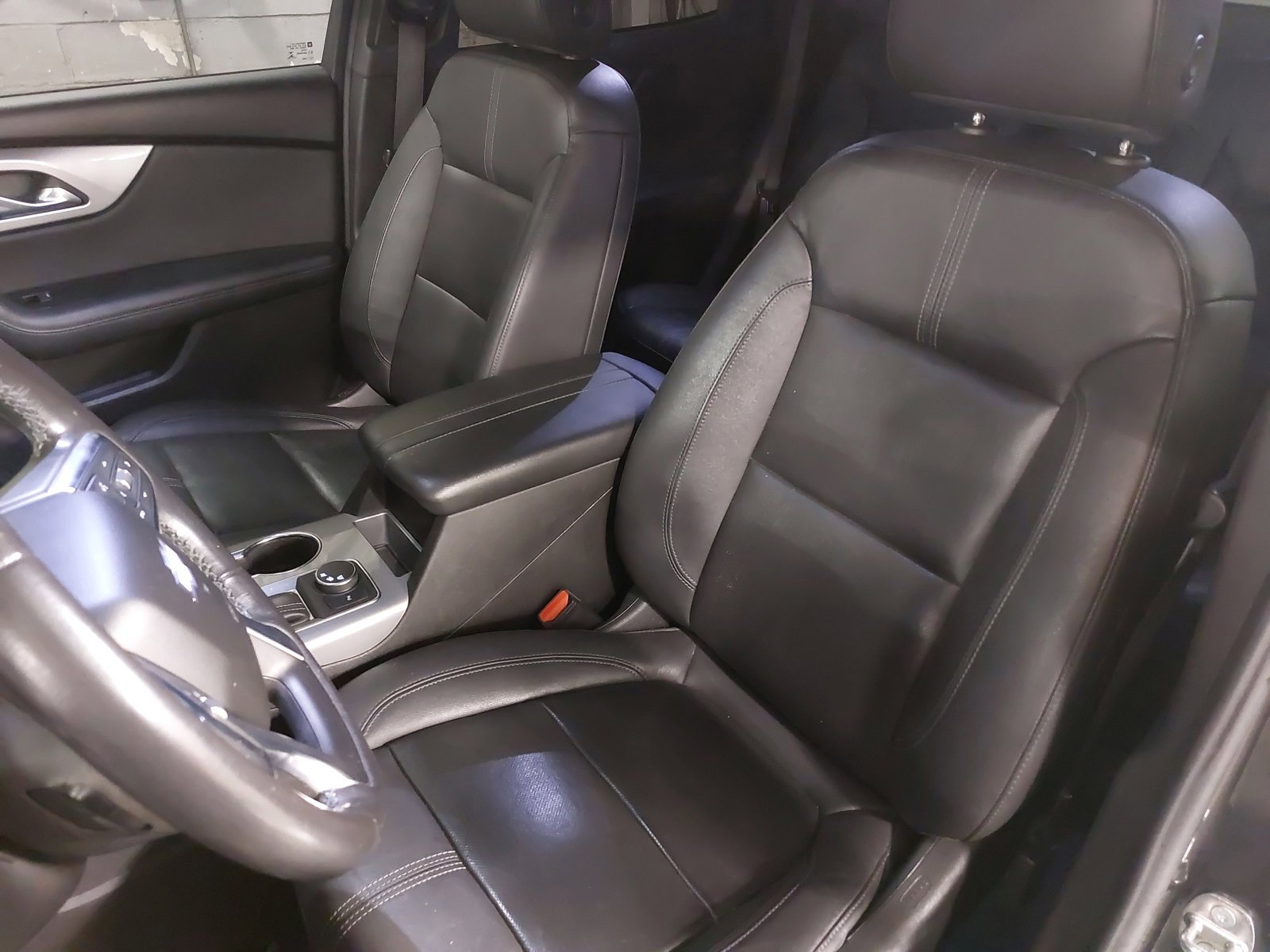 Used 2020 Chevrolet Blazer LT w/ LPO, Floor Liner Package FWD image 17