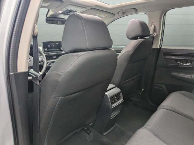 Used 2025 Honda CR-V EX image 30