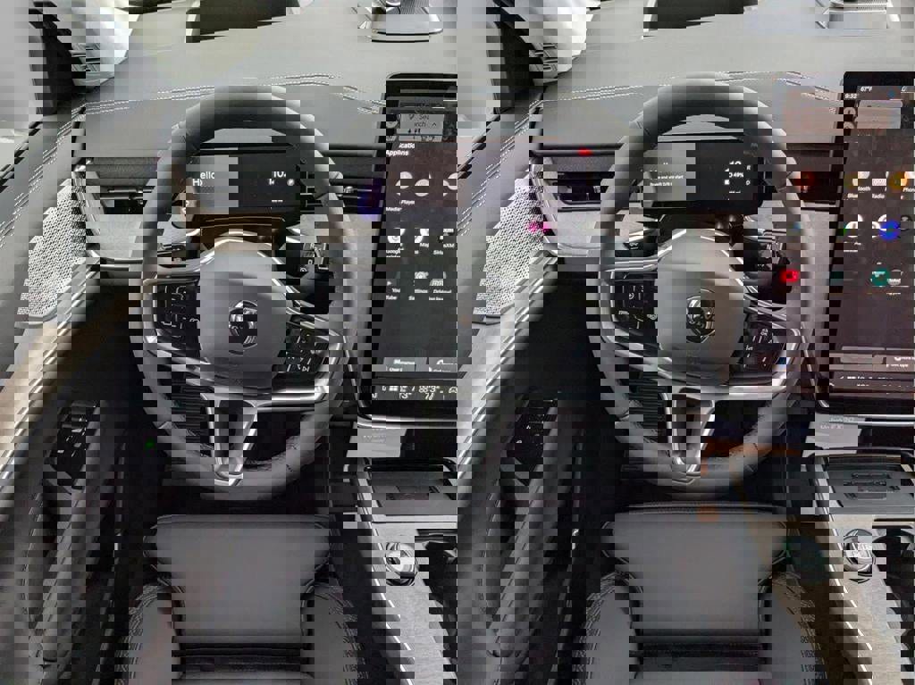 New 2025 Volvo EX90 Ultra image 25