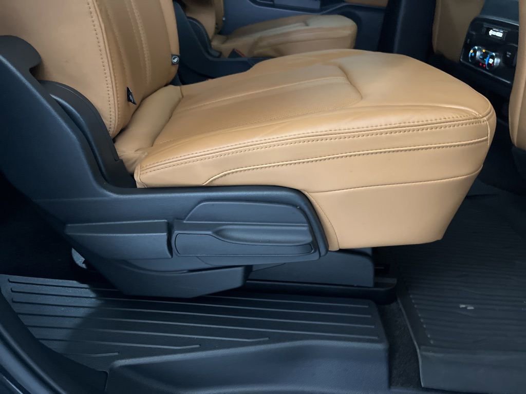 Used 2023 Ford Expedition Max Platinum image 60