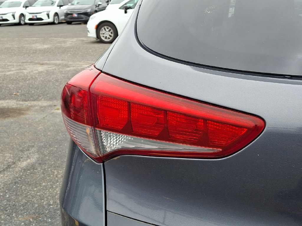Used 2016 Hyundai Tucson SE w/ Option Group 02 AWD/4WD image 8