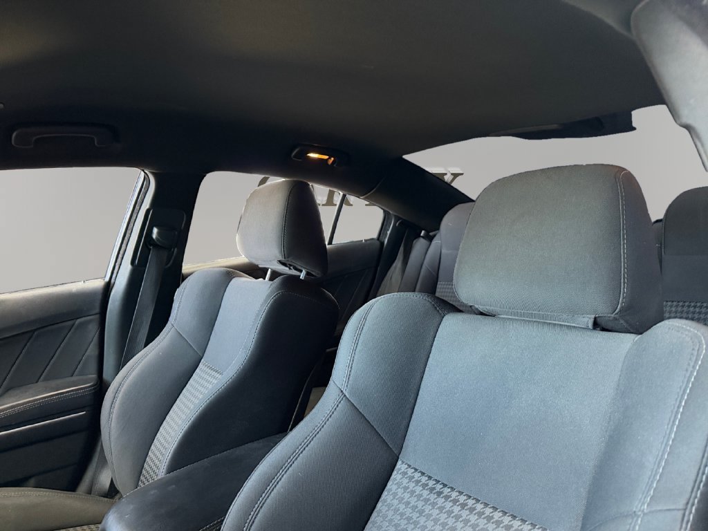 Used 2019 Dodge Charger R/T RWD image 9