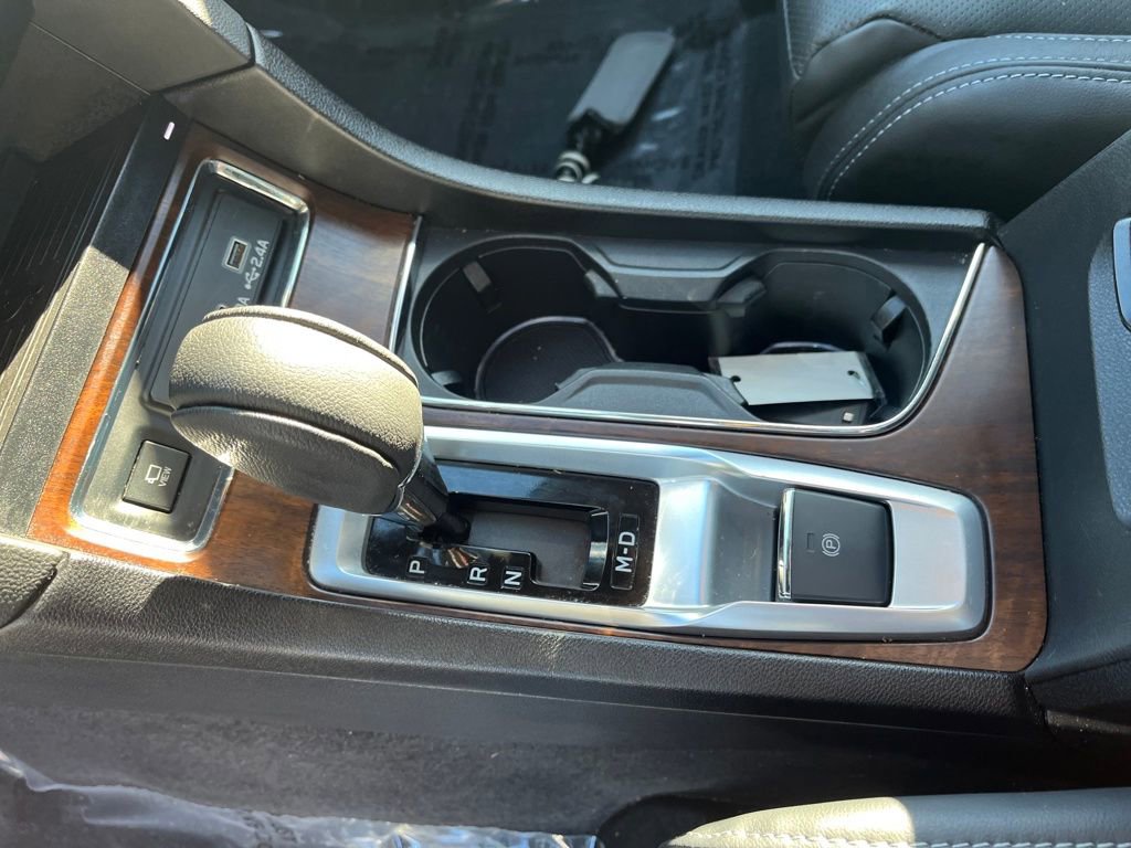 Used 2024 Subaru Ascent Touring w/ Popular Package #2 image 26