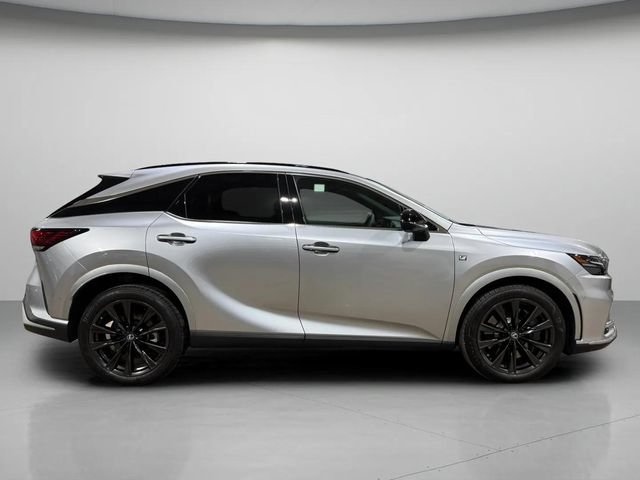 Used 2026 Lexus RX 350 F Sport w/ Convenience Package AWD/4WD image 2