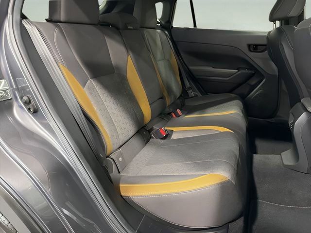 Certified 2025 Subaru Crosstrek 2.5i Sport w/ Crosstrek Mirror Package image 31
