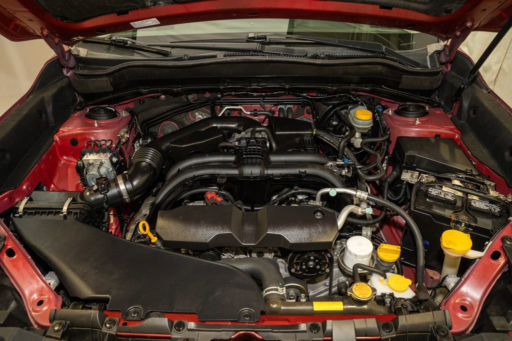 Used 2018 Subaru Forester 2.5i image 16