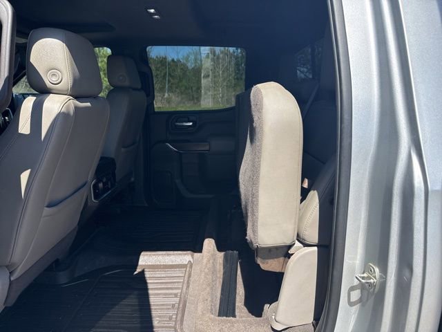 Used 2019 GMC Sierra 1500 SLT w/ SLT Premium Plus Package AWD/4WD image 15