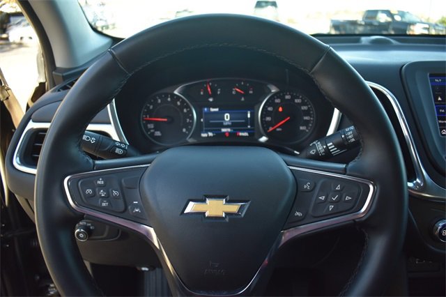 Certified 2024 Chevrolet Equinox LT image 33