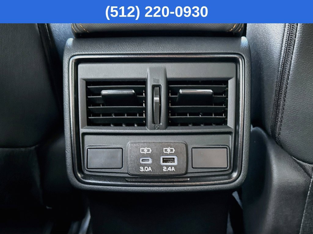 New 2026 Subaru Forester Wilderness AWD/4WD image 32