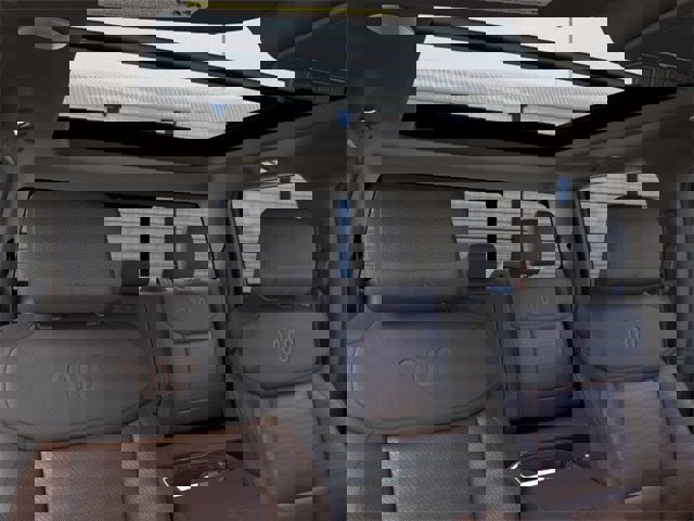 New 2025 Ford F250 King Ranch w/ FX4 Off-Road Package image 22