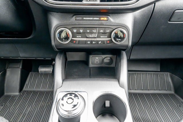 New 2026 Ford Escape ST-Line w/ Cold Weather Package FWD image 21