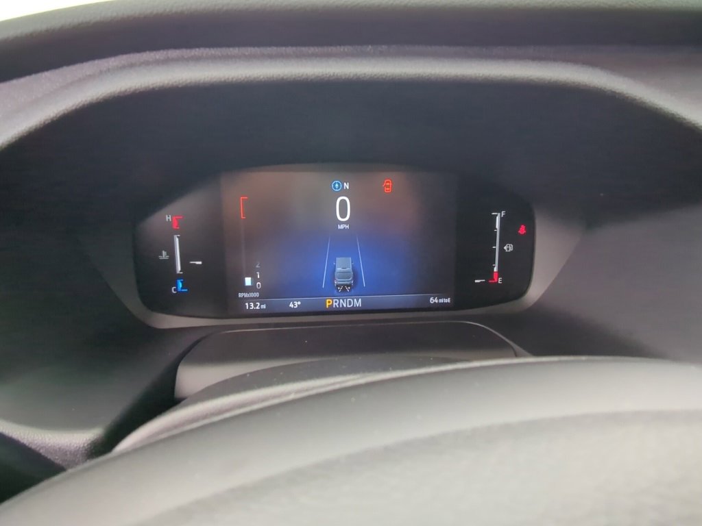 New 2026 Ford Transit 350 148 High Roof Extended AWD image 13