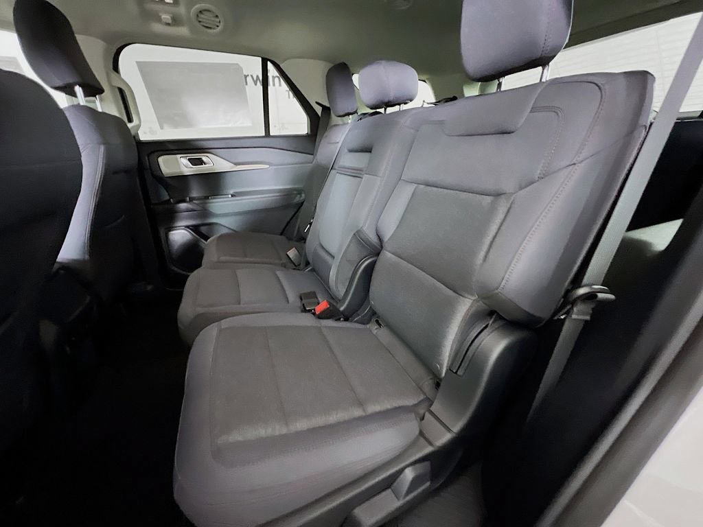 New 2026 Ford Explorer Active AWD/4WD image 29