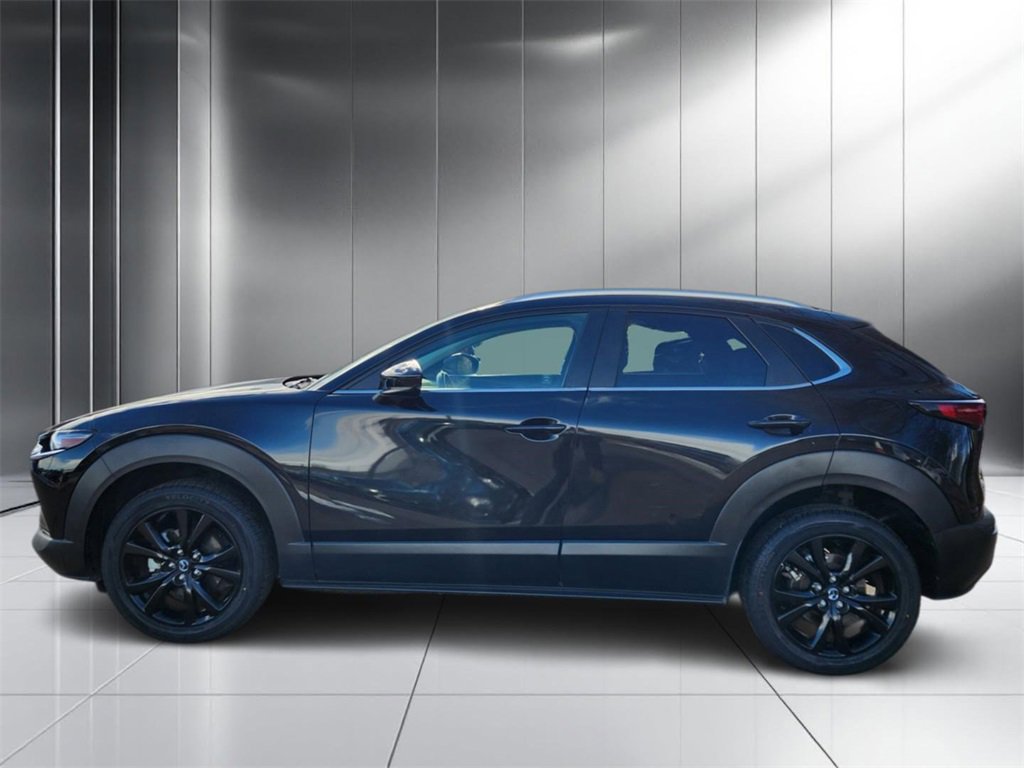 Used 2024 MAZDA CX-30 AWD 2.5 S w/ Select Sport Pkg image 27