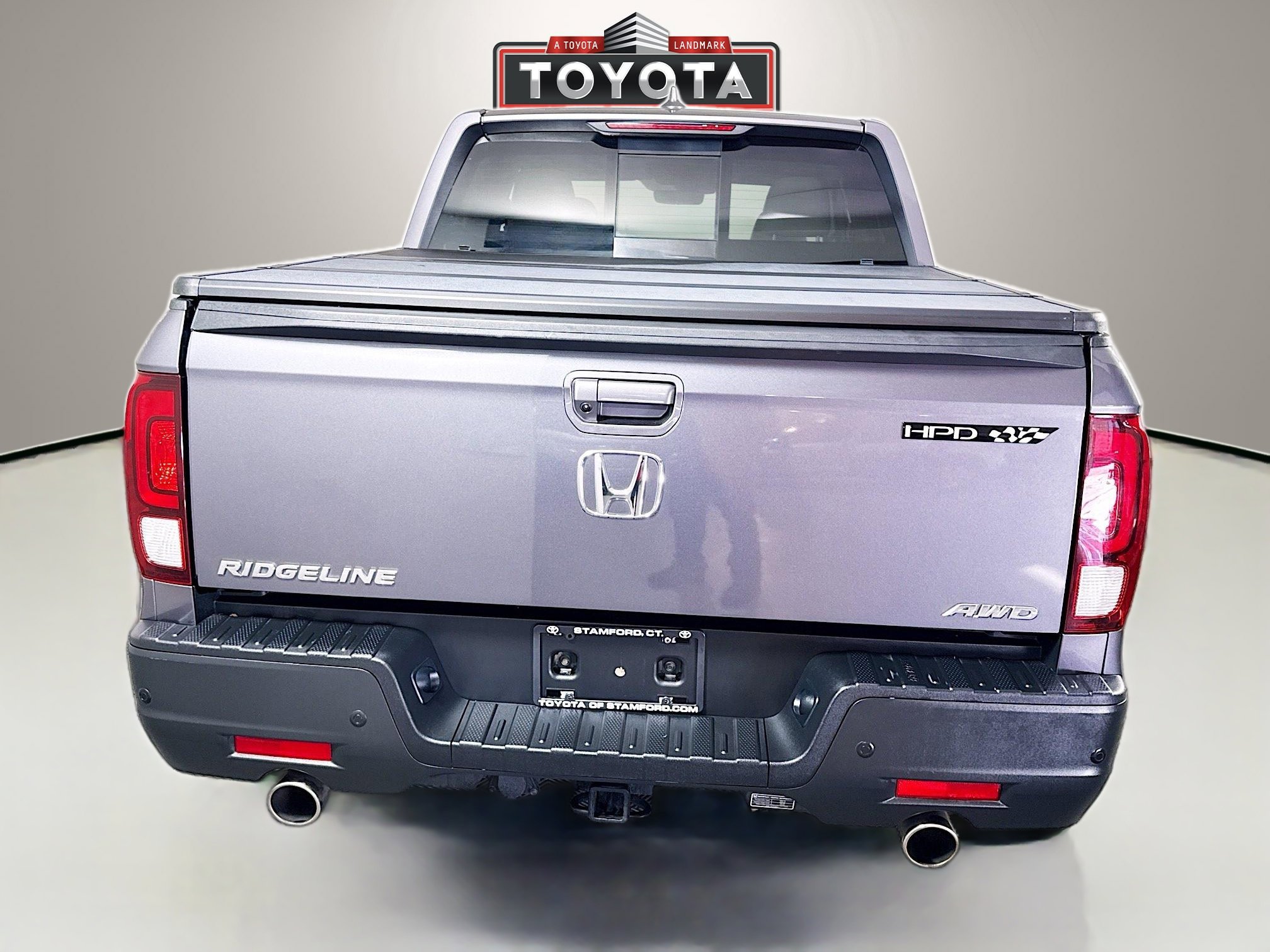 Used 2022 Honda Ridgeline RTL-E image 6