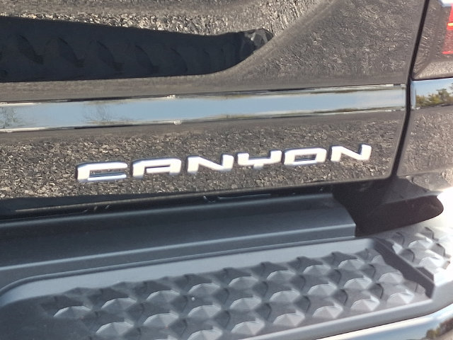 New 2026 GMC Canyon Denali AWD/4WD image 20