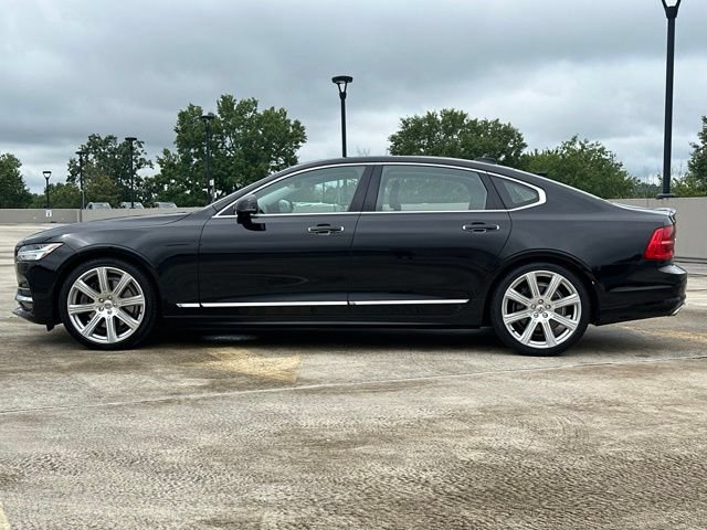 Used 2020 Volvo S90 T6 Inscription w/ Protection Package Premier AWD/4WD image 4