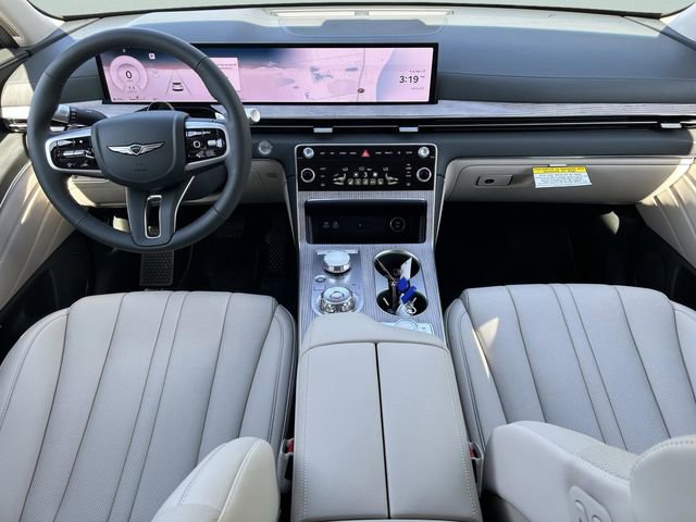 New 2026 Genesis GV80 2.5T Select image 18