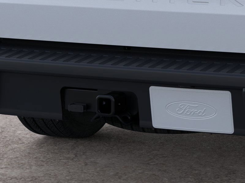New 2026 Ford Maverick XLT FWD image 29