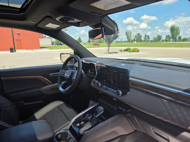 Certified 2024 GMC Canyon Denali AWD/4WD image 42