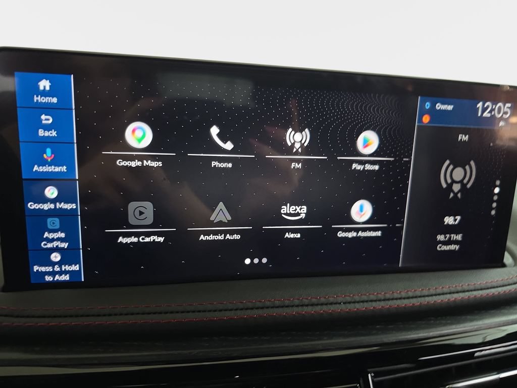 Used 2026 Acura MDX Type S w/ Advance Package AWD/4WD image 23