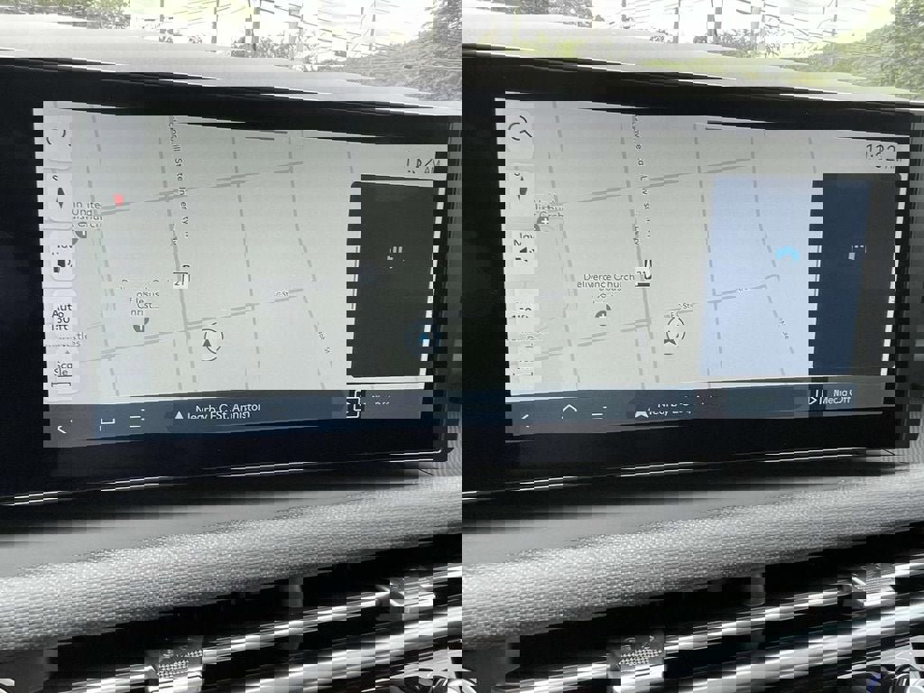 New 2026 Hyundai Tucson SEL image 16