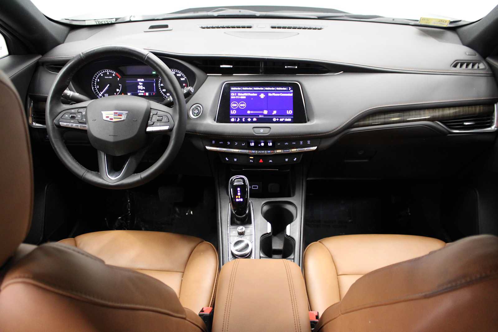 Used 2023 Cadillac XT4 Premium Luxury AWD/4WD image 18