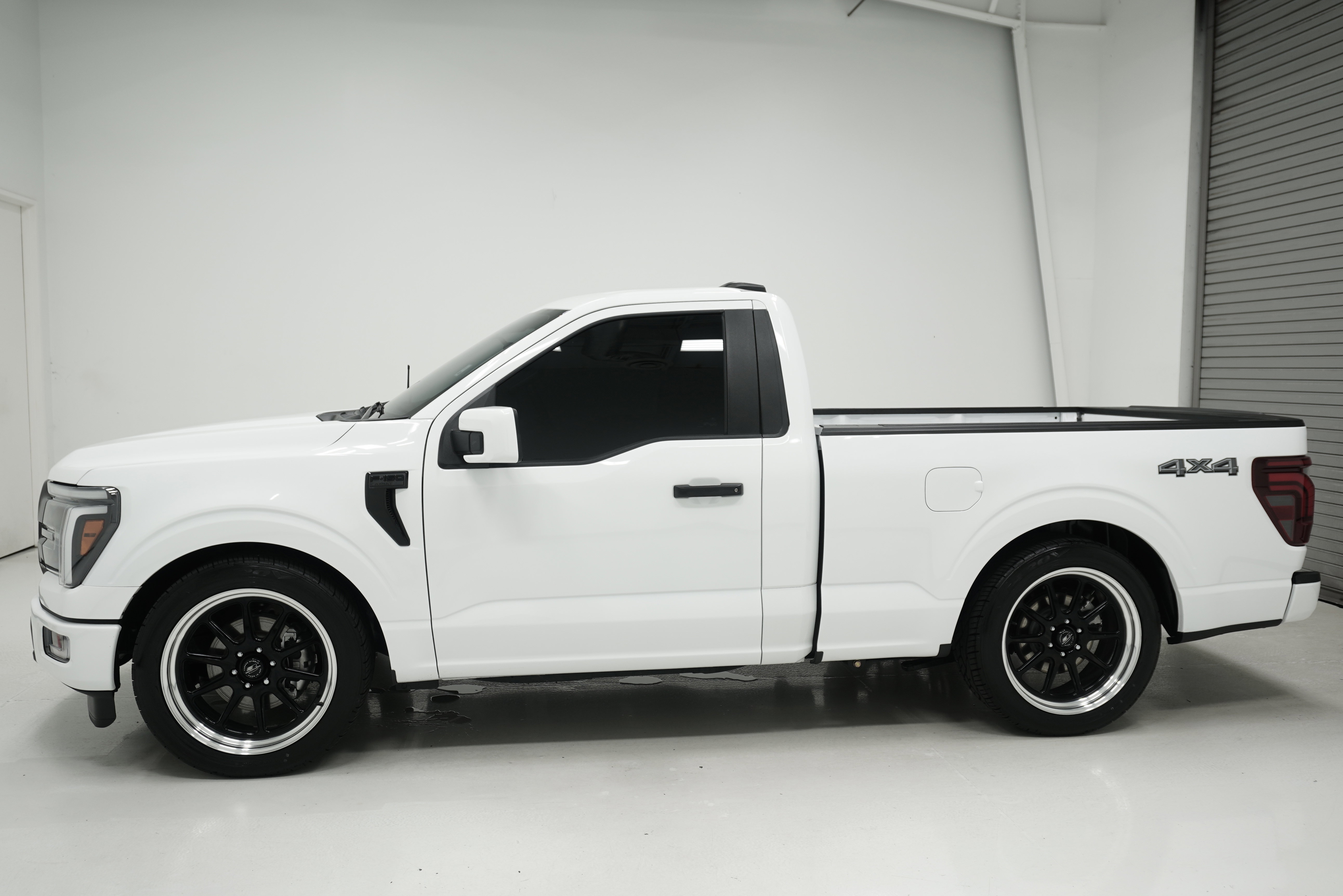 Used 2024 Ford F150 XL AWD/4WD image 6
