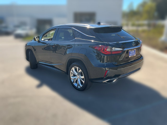 Used 2017 Lexus RX 350 FWD w/ Premium Package image 3