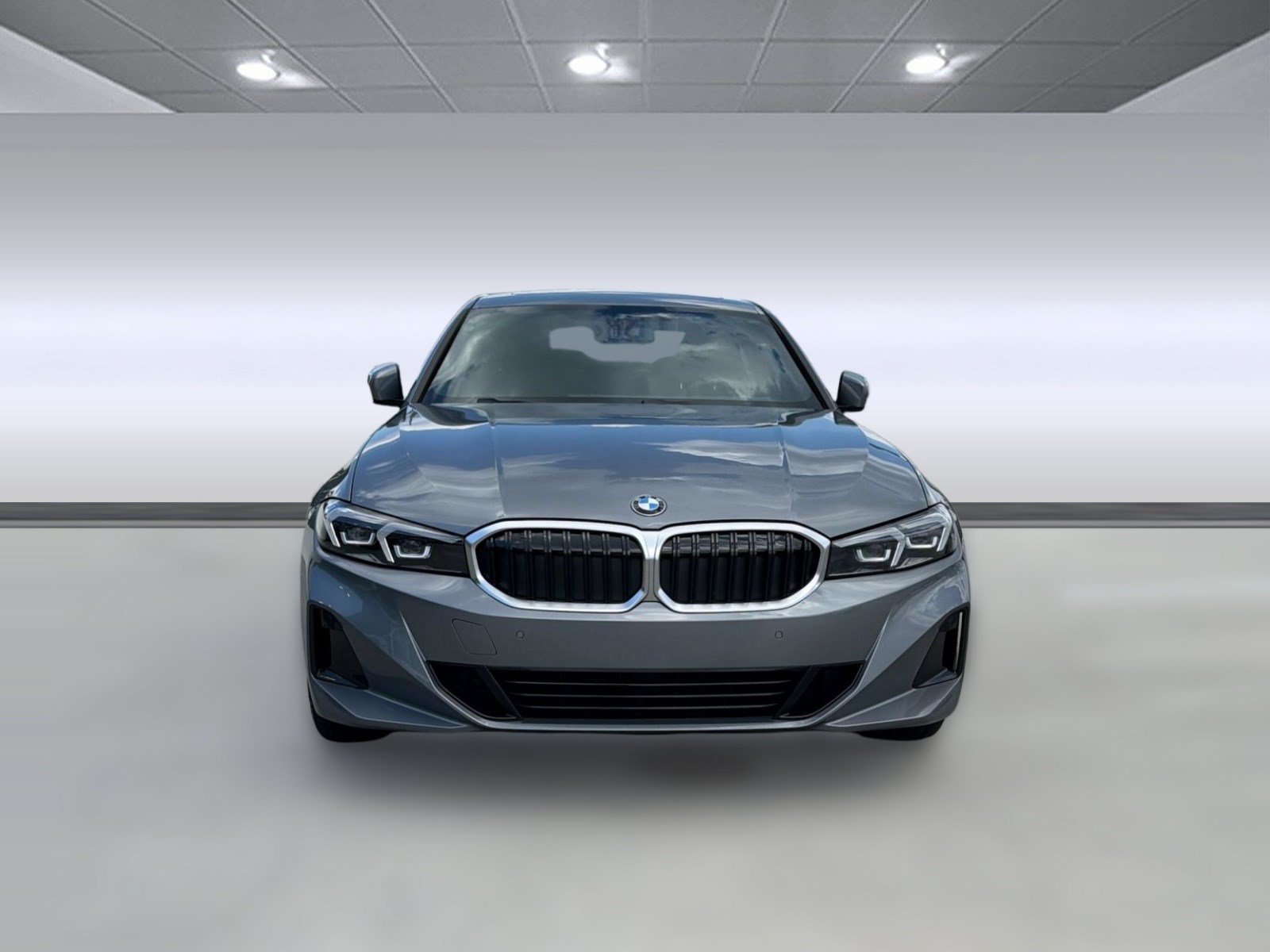 Used 2025 BMW 330i Sedan w/ M Sport Package RWD image 6