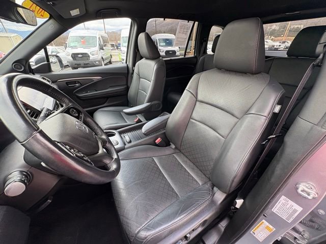 Used 2021 Honda Passport EX-L image 28