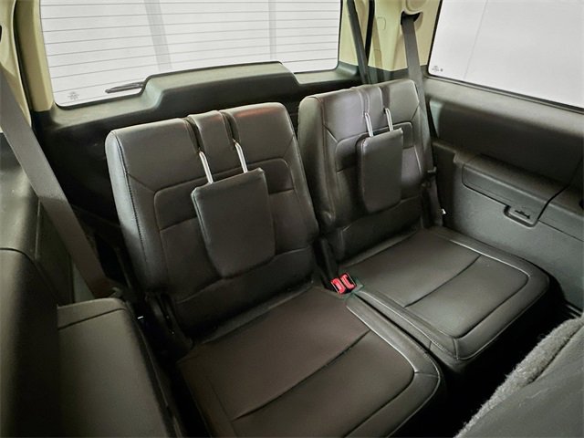 Used 2019 Ford Flex Limited image 27