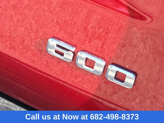 Used 2024 Cadillac Escalade Premium Luxury Platinum w/ LPO, Floor Liner Package image 10