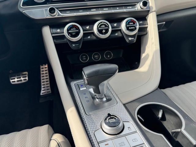 Used 2023 Genesis G70 2.0T w/ Sport Prestige Package AWD/4WD image 23