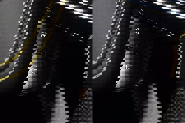 New 2025 Chevrolet Corvette Z06 w/ Stealth Interior Trim Package image 45