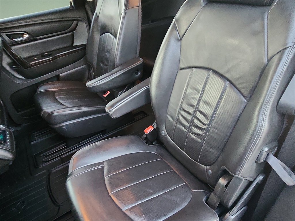 Used 2016 Chevrolet Traverse LTZ image 9