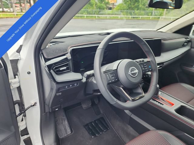 Used 2026 Nissan Kicks SR w/ SR Premium Package FWD image 10