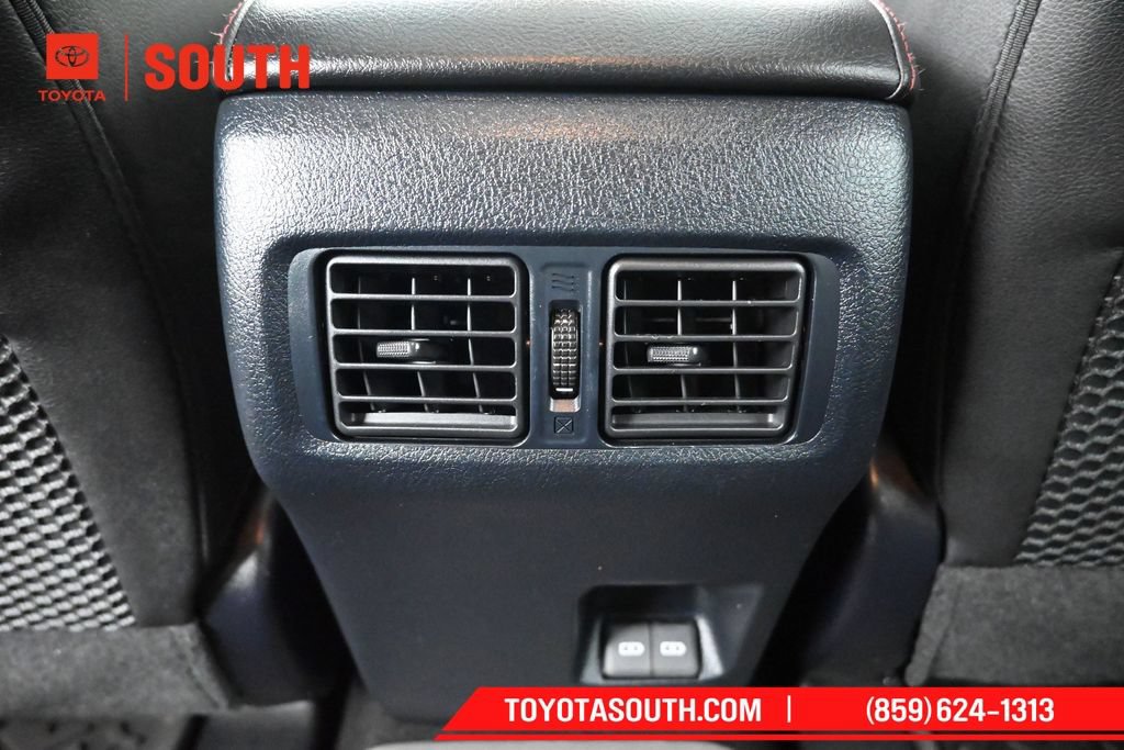 Used 2024 Toyota 4Runner TRD Pro AWD/4WD image 25