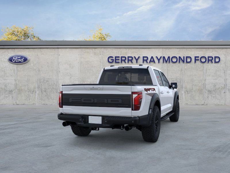 New 2025 Ford F150 Raptor image 10