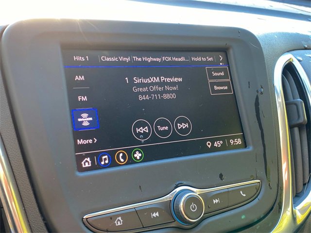 Used 2024 Chevrolet Equinox LT image 24