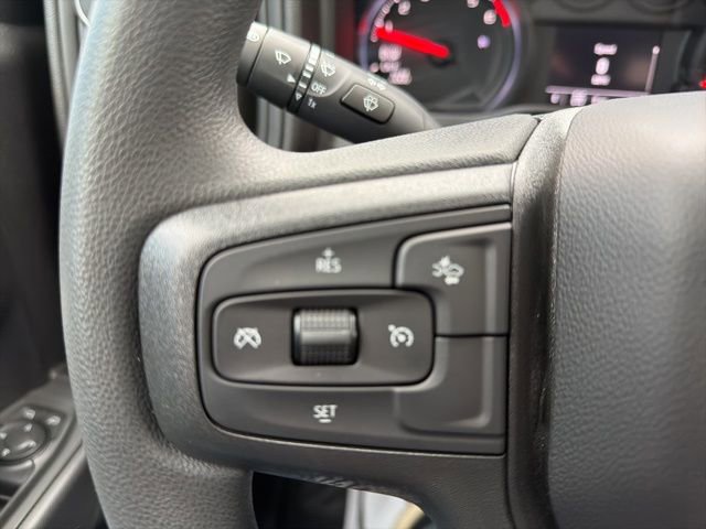 New 2026 Chevrolet Silverado 1500 W/T image 12